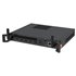 MT71E PCs/estación de trabajo Intel® Core™ i5 i5-12450H 12 GB DDR4-SDRAM 256 GB Windows 11 Pro Chasis montado en bastidor Mini P