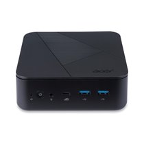 CPU ACER VERITON NUC VN1502G-U1H7U (DT.R3BEB.001) CU7155H, 0GB, SSD 0GB, NO SO