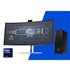 Z2 SFF G1i Workstation Desktop PC Wolf Pro Security Edition Intel Core Ultra 7 265 48 GB DDR5-SDRAM Windows 11 Pro Puesto de tra