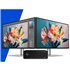Z2 SFF G1i Workstation Desktop PC Wolf Pro Security Edition Intel Core Ultra 7 265 48 GB DDR5-SDRAM NVIDIA RTX A400 Windows 11 P
