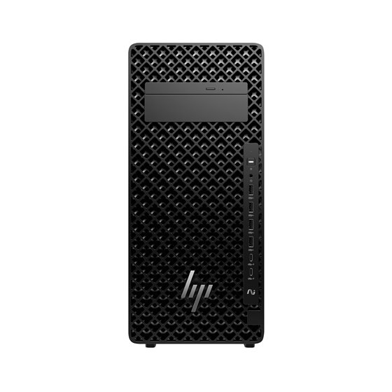 Z2 Tower G1i Workstation Desktop PC Wolf Pro Security Edition Intel Core Ultra 7 265K 64 GB DDR5-SDRAM Windows 11 Pro Torre Pues