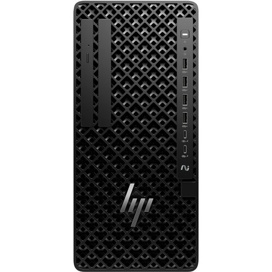 Z1 Tower G1i Intel Core Ultra 7 265 16 GB DDR5-SDRAM 512 GB SSD Windows 11 Pro Torre Puesto de trabajo AI Workstation, AI PC Neg