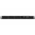 R1208WFQYSR servidor barebone Intel® C628 LGA 3647 (Socket P) Bastidor (1U) Negro, Gris