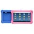 TAQ-10383KBLUE/PINK 16 GB 25,6 cm (10.1") 1 GB Wi-Fi 4 (802.11n) Android 8.1 Go edition Negro, Azul, Rosa