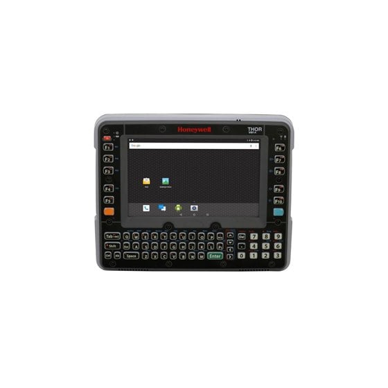 VM1A Snapdragon 32 GB 20,3 cm (8") 4 GB Wi-Fi 5 (802.11ac) Android 8.0 Negro