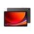 Galaxy Tab S9 SM-X716B 5G Snapdragon 256 GB 27,9 cm (11") 12 GB Wi-Fi 6 (802.11ax) Android 13 Grafito