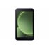 Galaxy Tab Active5 Wi-Fi Entreprise Edition Samsung Exynos 128 GB 20,3 cm (8") 6 GB Wi-Fi 6 (802.11ax) Android 14 Verde