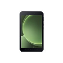 Galaxy Tab Active5 Wi-Fi Entreprise Edition Samsung Exynos 128 GB 20,3 cm (8") 6 GB Wi-Fi 6 (802.11ax) Android 14 Verde