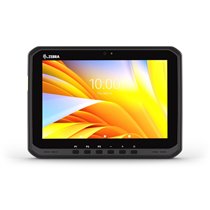 ET65 5G LTE 128 GB 25,6 cm (10.1") 8 GB Wi-Fi 6E (802.11ax) Negro