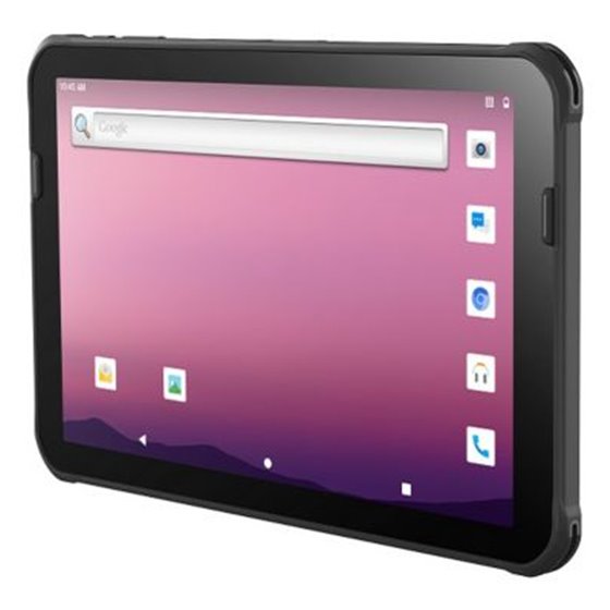 EDA10A 5G Snapdragon 25,9 cm (10.2") 8 GB Wi-Fi 6 (802.11ax) Android 12 Negro