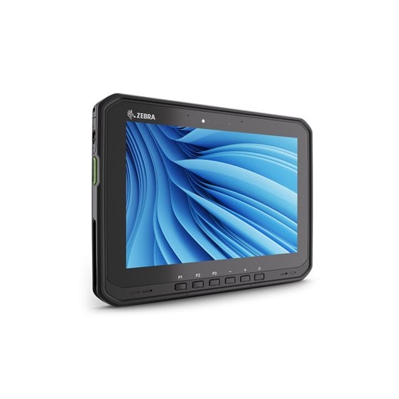 ET65W 5G Intel Core Ultra 5 256 GB 25,6 cm (10.1") 16 GB Wi-Fi 7 (802.11be) Windows 11 Pro Negro