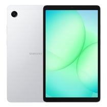Galaxy Tab A11 128 GB 22,1 cm (8.7") 8 GB Wi-Fi 5 (802.11ac) Plata