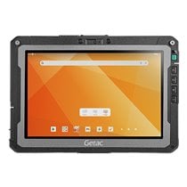 ZX10-EX G2 Snapdragon 128 GB 25,6 cm (10.1") 8 GB Wi-Fi 6 (802.11ax) Android 13 Negro, Gris
