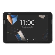 ET401 5G 64 GB 20,3 cm (8") 6 GB Wi-Fi 7 (802.11be) Negro
