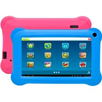 TAQ-70353KBLUE/PINK 8 GB Azul, Rosa
