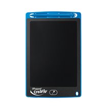 Creativ Magic Negro, Azul