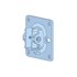 Aruba Networking 270 Series Outdoor AP Flush Mount Kit