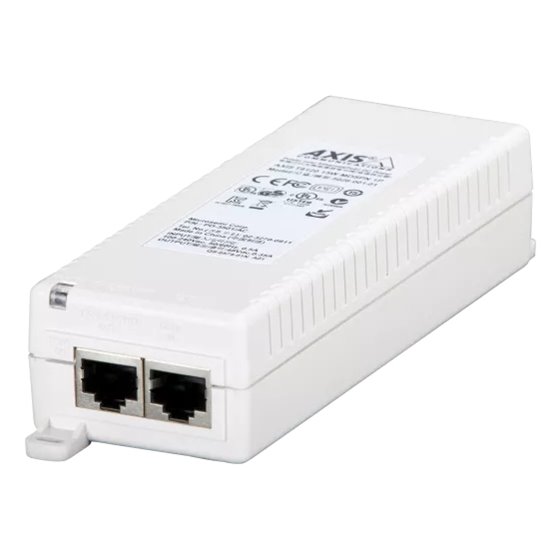 5026-202 adaptador e inyector de PoE Gigabit Ethernet