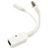 RBGPOE adaptador e inyector de PoE Gigabit Ethernet 48 V