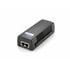 Inyector Gigabit PoE+