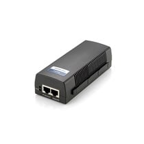 Inyector Gigabit PoE+