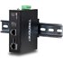 TI-IG60 adaptador e inyector de PoE Ethernet rápido, Gigabit Ethernet