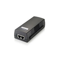 Inyector Gigabit PoE, 30W