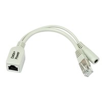 RBPOE adaptador e inyector de PoE 28 V
