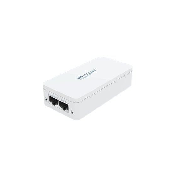 PSE30G-AT adaptador e inyector de PoE Ethernet rápido, Gigabit Ethernet