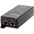 02208-001 adaptador e inyector de PoE Ethernet rápido, Gigabit Ethernet 56 V