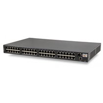 PD-9624GC Ethernet rápido, Gigabit Ethernet