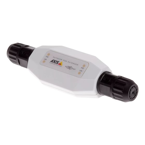 01148-001 adaptador e inyector de PoE