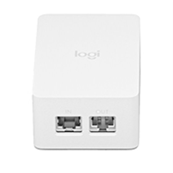 952-000074 adaptador e inyector de PoE