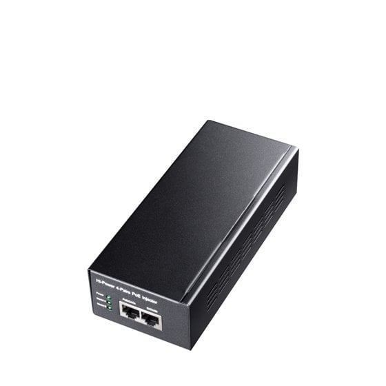 POE300 adaptador e inyector de PoE Gigabit Ethernet 50 V