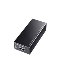 POE300 adaptador e inyector de PoE Gigabit Ethernet 50 V