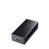 POE400 adaptador e inyector de PoE Gigabit Ethernet 56 V