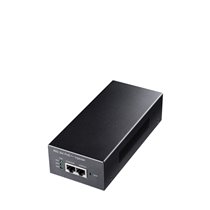 POE400 adaptador e inyector de PoE Gigabit Ethernet 56 V