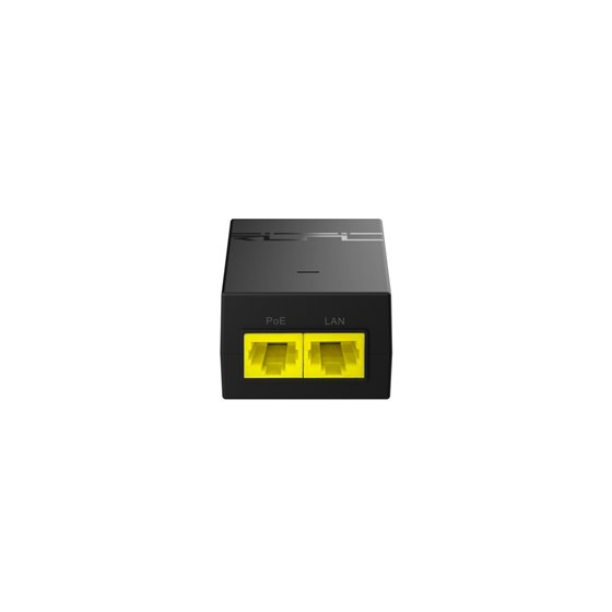 RG-POE-AF15 adaptador e inyector de PoE Gigabit Ethernet 52 V