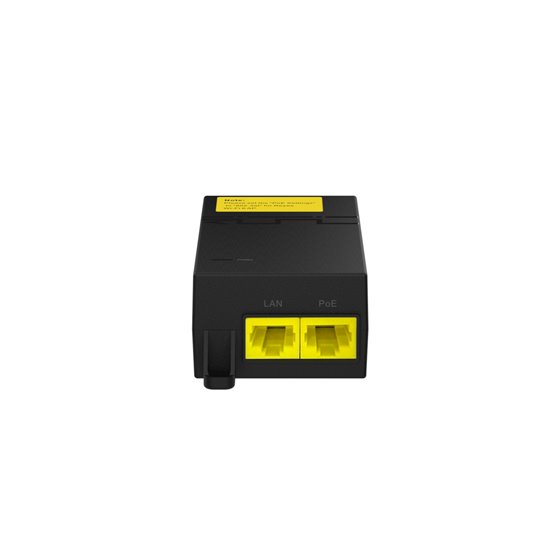 RG-POE-AT30 adaptador e inyector de PoE Gigabit Ethernet 52 V
