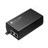 Omada POE260S adaptador e inyector de PoE 2.5 Gigabit Ethernet, Ethernet rápido, Gigabit Ethernet