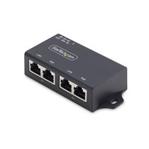 AF221CE-POE-INJECTOR adaptador e inyector de PoE Gigabit Ethernet, Ethernet rápido