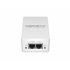 Adaptador PoE+ Gigabit con fuente de alimentación de 30 W