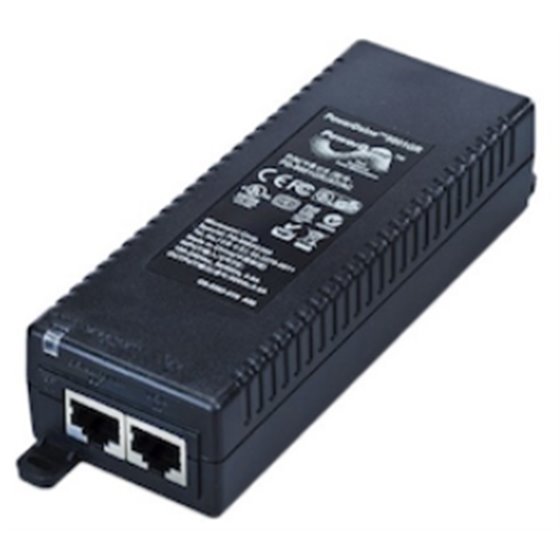 PWR-POE30W-0000 adaptador e inyector de PoE Gigabit Ethernet 55 V
