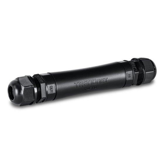 TI-OE110 adaptador e inyector de PoE Gigabit Ethernet