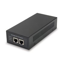 POI-5001 adaptador e inyector de PoE Gigabit Ethernet