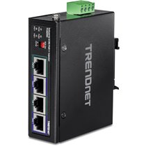 TI-IG290 adaptador e inyector de PoE 2.5 Gigabit Ethernet