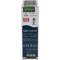 TI-S12048 v1.0R componente de interruptor de red Sistema de alimentación