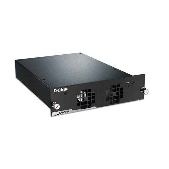 DPS-500A componente de interruptor de red Sistema de alimentación