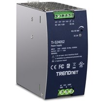 TI-S24052 componente de interruptor de red Sistema de alimentación