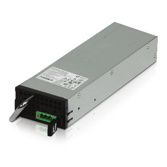 EP-54V-150W-DC componente de interruptor de red Sistema de alimentación